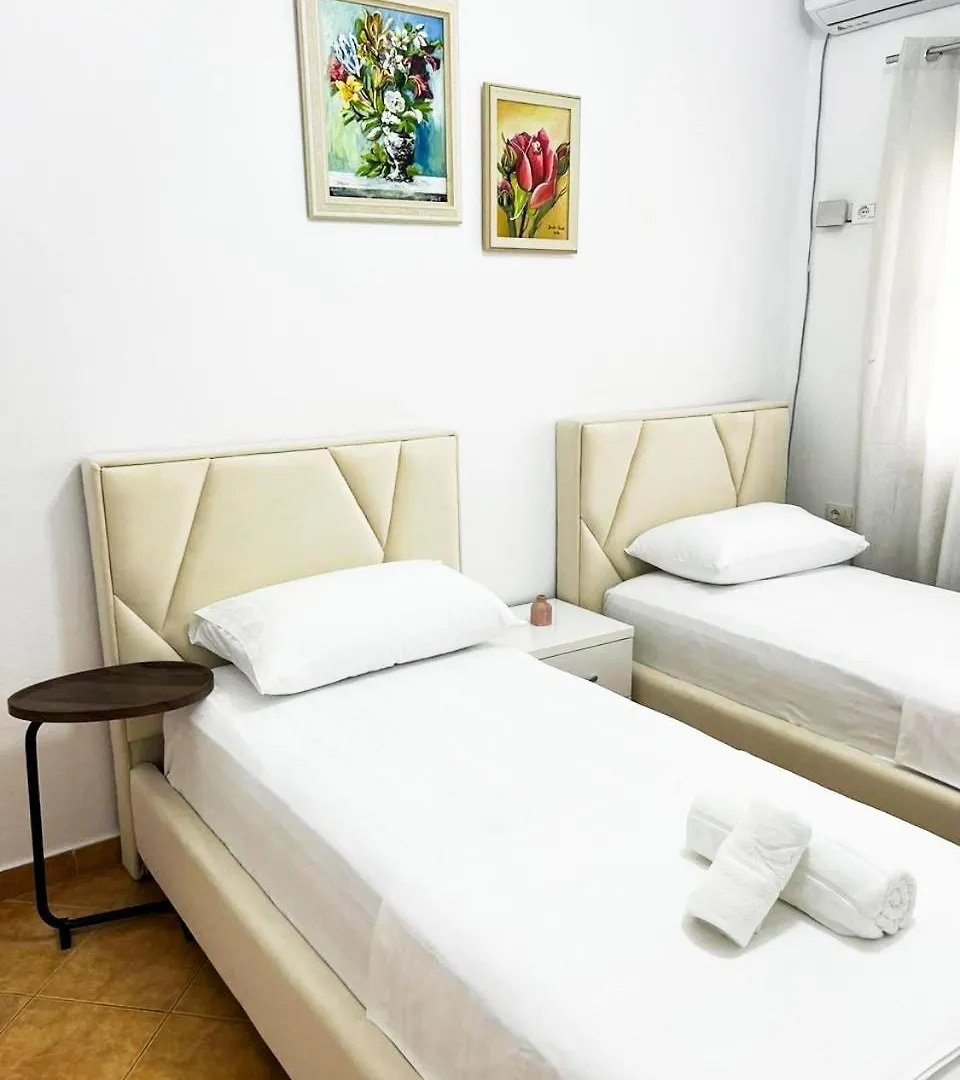 Eni Rooms Vlore