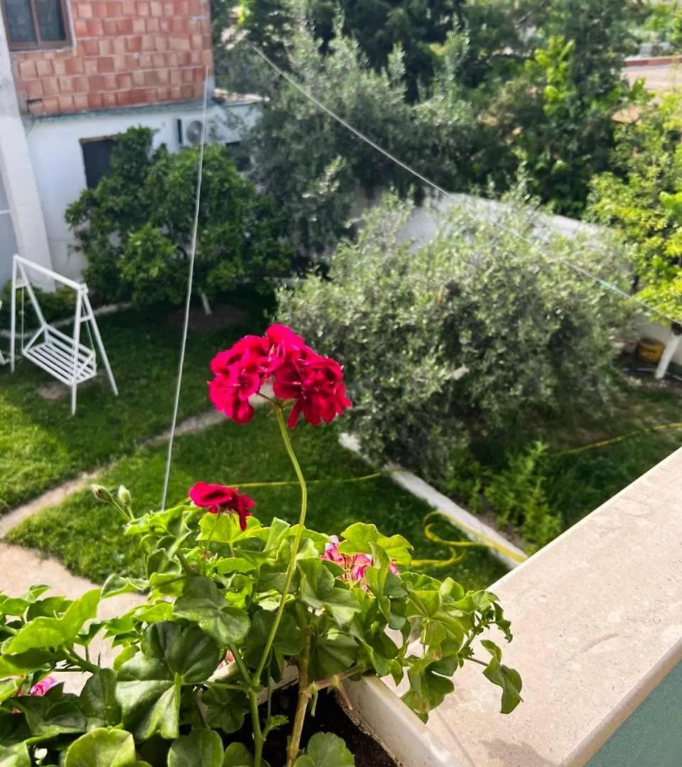 Eni Rooms Vlore Holiday home