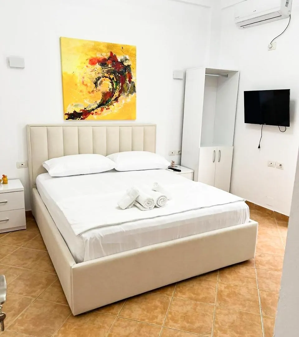 Eni Rooms Vlore Albania