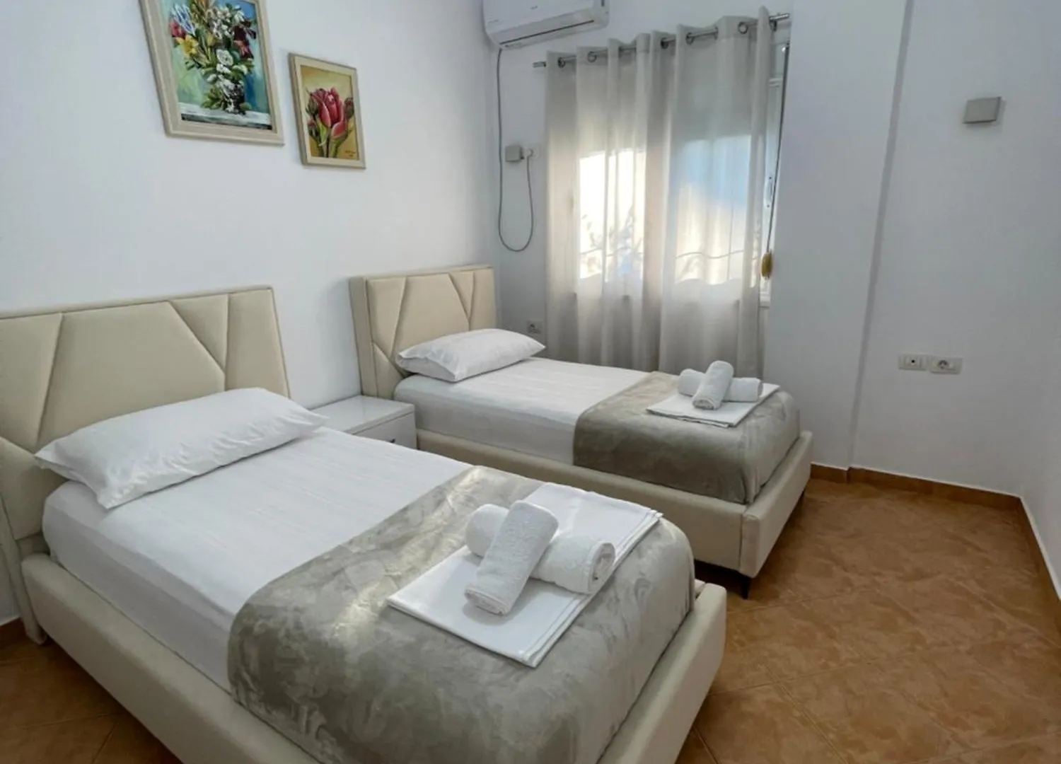 Eni Rooms Vlore Albania