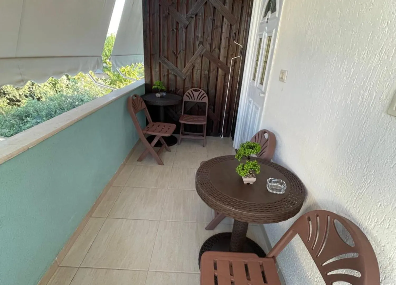 Eni Rooms Vlore Holiday home
