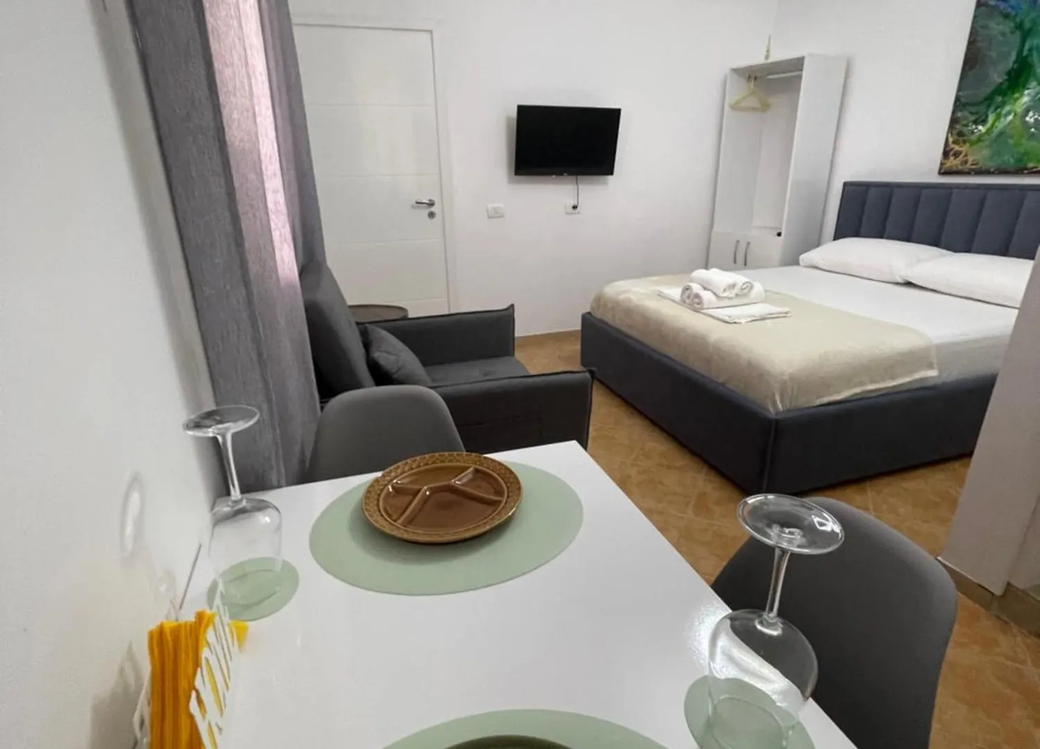 Eni Rooms Vlore 0*,