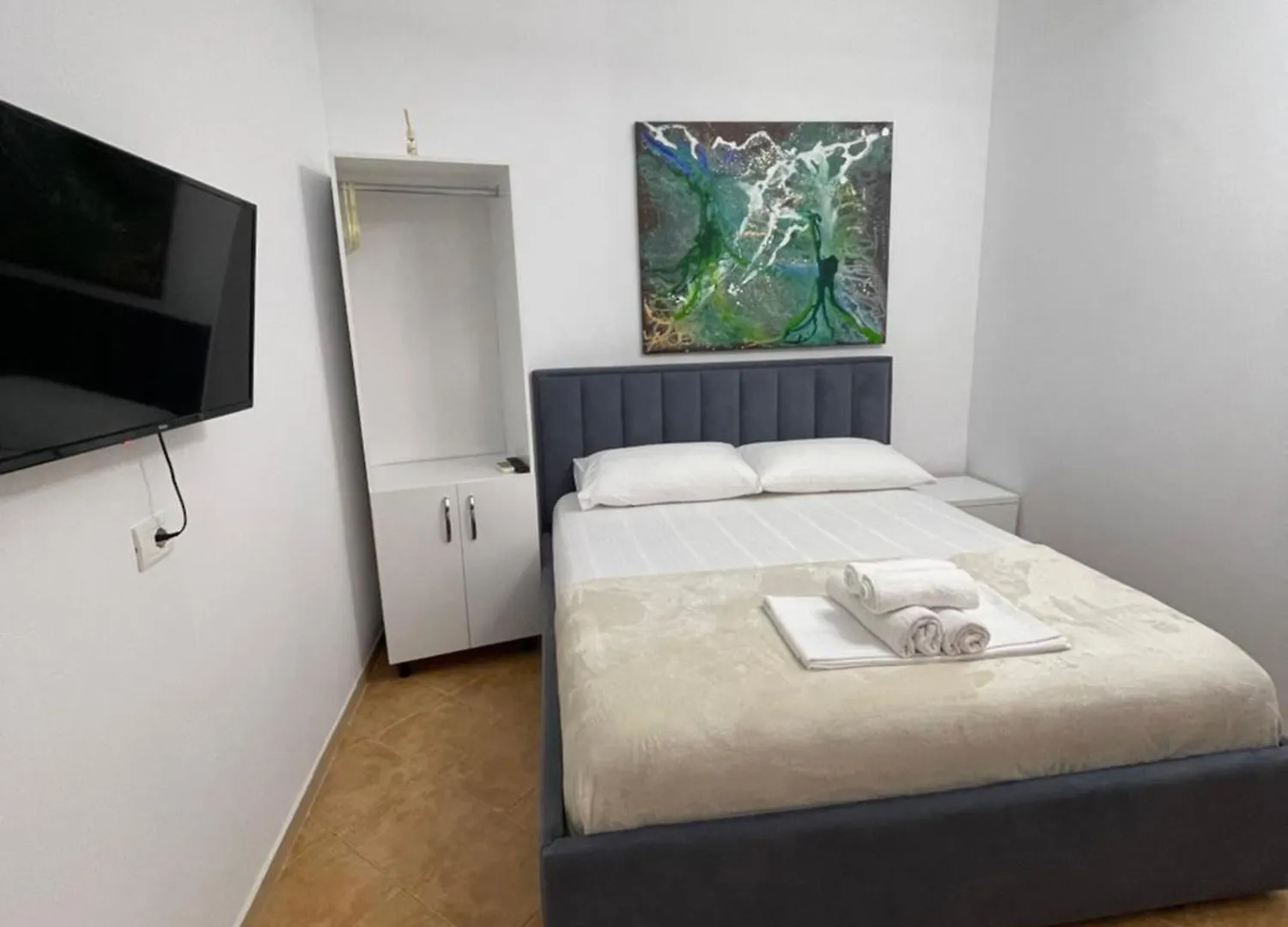 Eni Rooms Vlore Albania