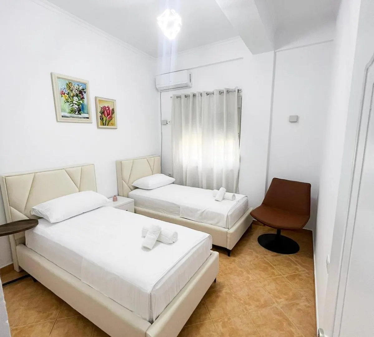 Eni Rooms Vlore Holiday home