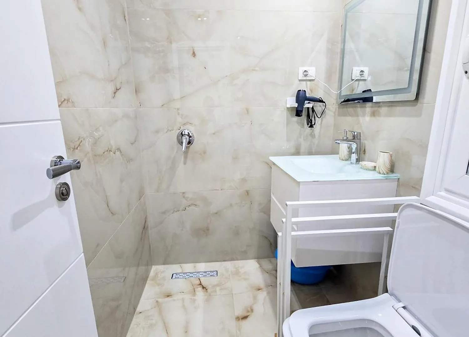 Holiday home Eni Rooms Vlore