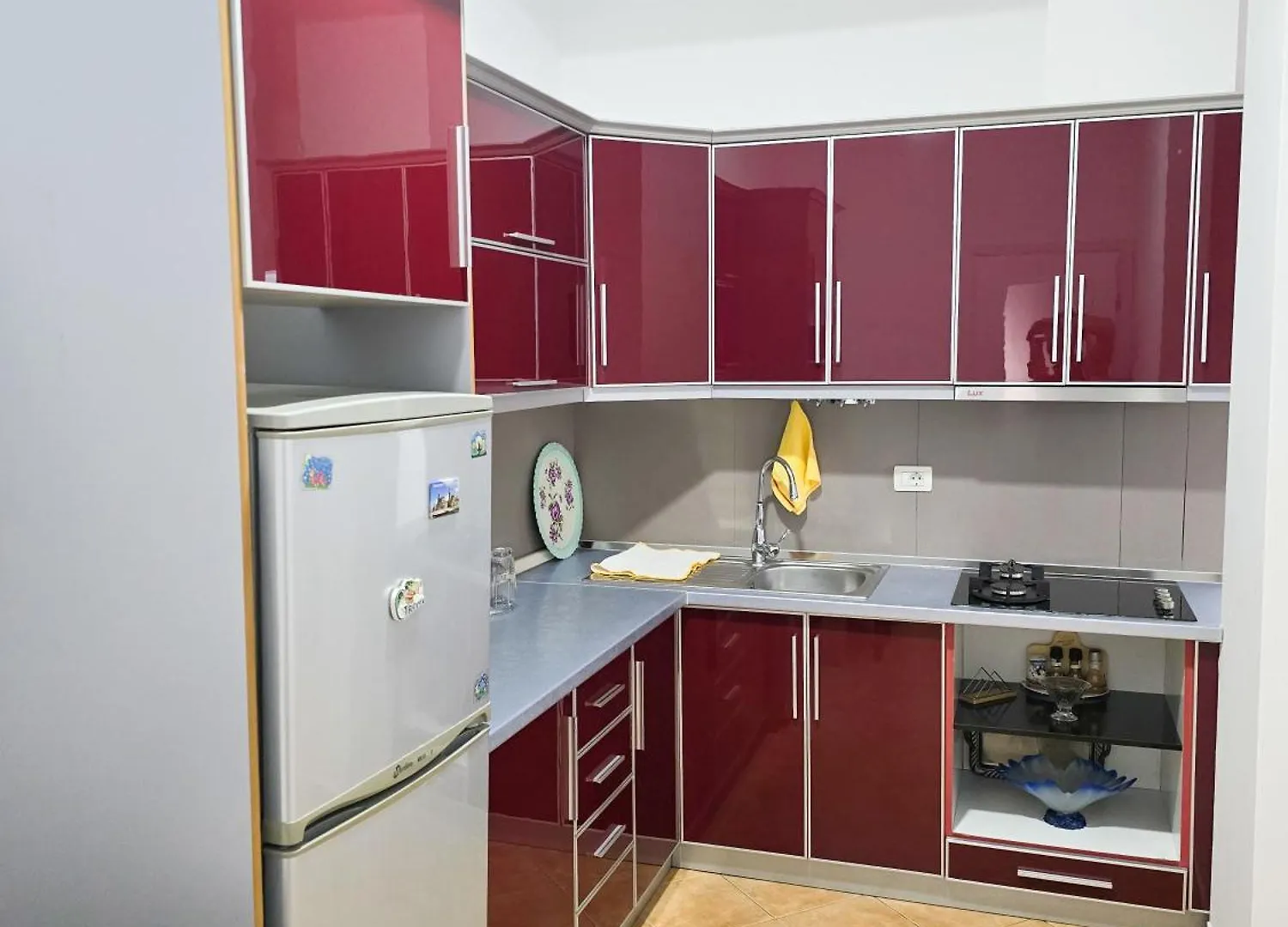 Eni Rooms Vlore Albania